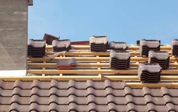 Haresfinch clay roofing costs