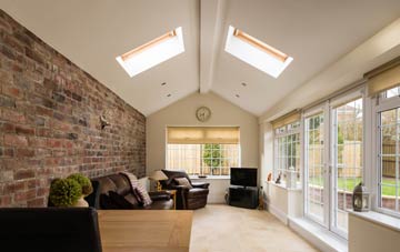 conservatory roof insulation Haresfinch, Merseyside