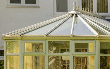 conservatory roof repair Haresfinch, Merseyside