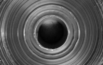 Haresfinch edpm waterproofing