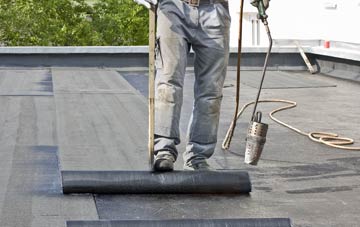 flat roof replacement Haresfinch, Merseyside