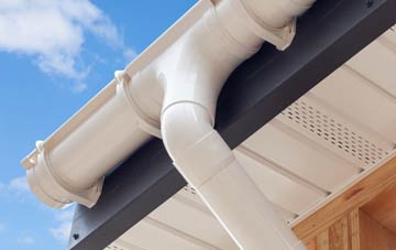Haresfinch gutter installation costs