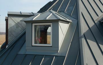 metal roofing Haresfinch, Merseyside