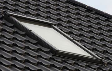 benefits of Haresfinch roof windows