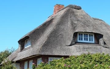 thatch roofing Haresfinch, Merseyside