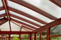 Haresfinch conservatory roofing insulation